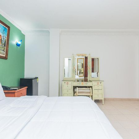 Hotel Baluarte Coast Cartagena Eksteriør billede