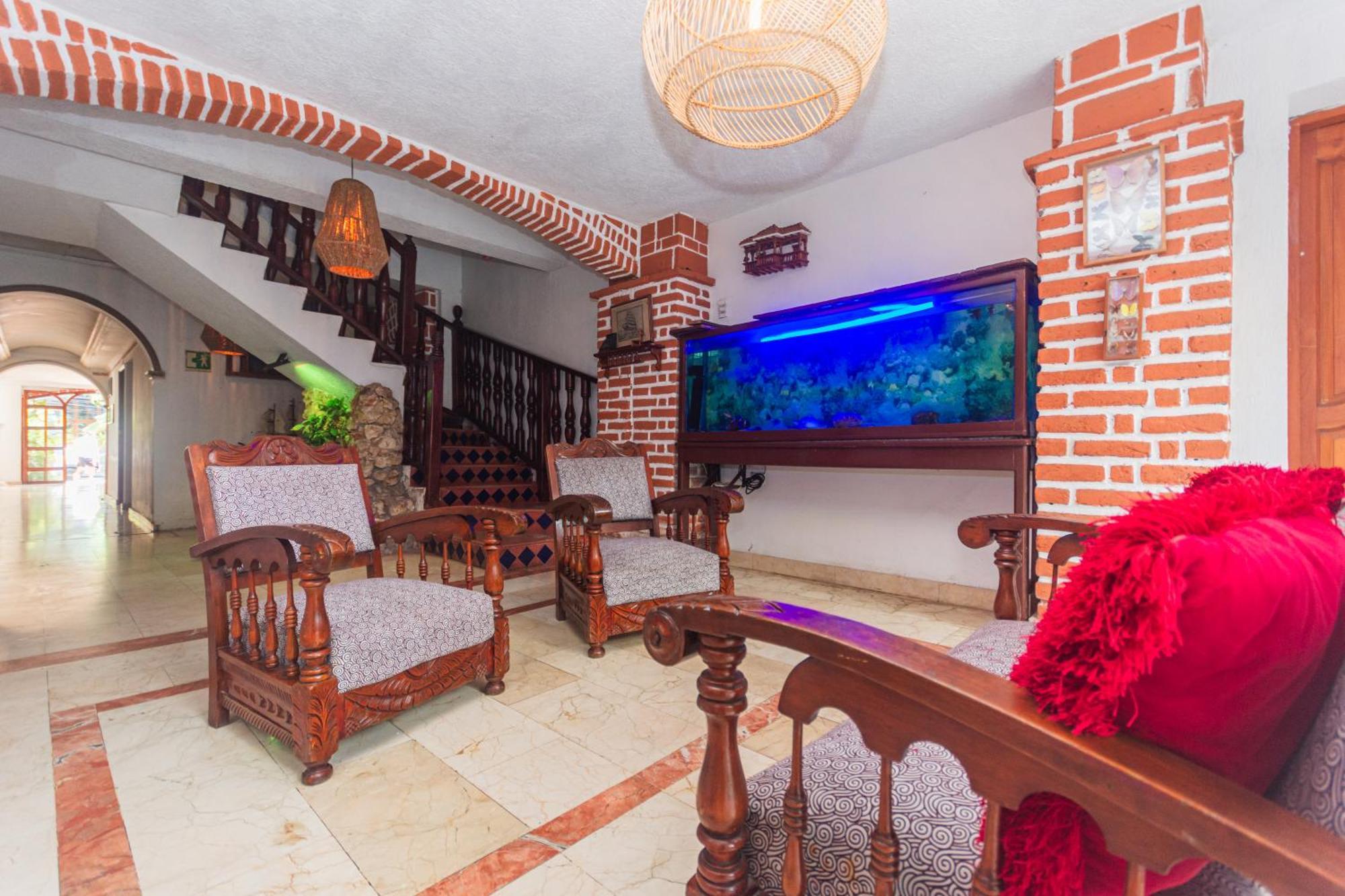 Hotel Baluarte Coast Cartagena Eksteriør billede